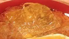 Cheese Omelet