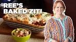 Cheesy Baked Ziti with Ree Drummond | The Pioneer Woman ...