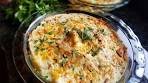 Cheesy Potato & Sausage Casserole - What's For Din ...