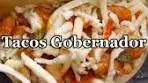 Cheesy Shrimp Tacos Recipe - Easy and Delicious!