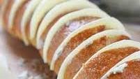 Cheesy Stuffed Garlic French Bread