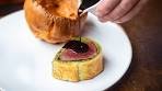 Chef's Guide to Perfect Beef Wellington