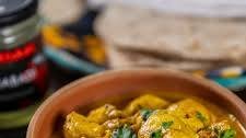 Chicken Hydrabadi