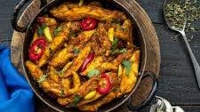 Chicken Lahsen