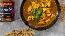 Chicken Madras
