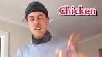 #chicken #sauce #cooking #recipe #ajvar #foryou #fire #fyp ...