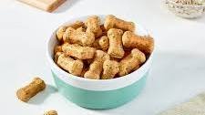 Chicken & Wild Rice Treats