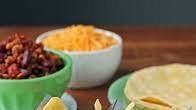 Chili Cheese Tacos