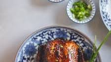 Chinese Chicken Roast