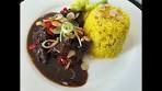 Chinese Five Spice Beef Cheeks