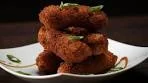 Chinese Style Fish Fingers | Sanjeev Kapoor Khazana