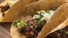 Chipotle Beef Tacos