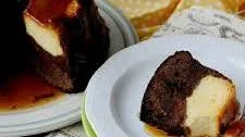 Chocoflan: la Torta Impossibile Messicana