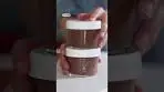 Chocolate Chia Pudding #recipe
