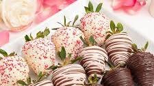 Chocolate Covered Strawberries Recipe