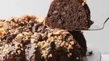 Chocolate Dream Cake