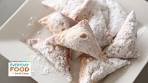 Chocolate-Filled Wontons | Everyday Food with Sarah Carey