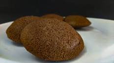 Chocolate Idli
