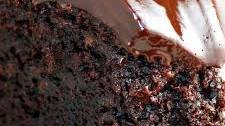 Chocolate Mayonnaise Cake