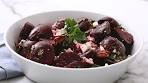 Chopped Beet Salad with Feta and Pecans - Martha Stewart