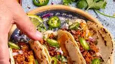 Chorizo Tacos Recipe