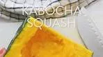 Cinnamon Maple Roasted Kabocha Squash Recipe
