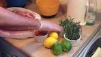 Citrus & Herb Marinate for Pulled Pork- Cooking on a Kamado ...