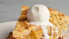 Classic Apple Pie