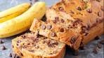 Classic Banana Bread Recipe