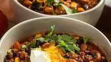 Classic Taco Soup Recipe