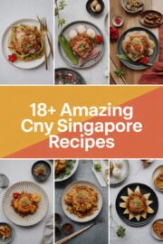 18+ Amazing CNY Singapore Recipes That Will Delight Your Family and Friends This Lunar New Year! cny-singapore-recipes-ccccc-55236