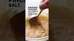 Coconut Flour Pancakes