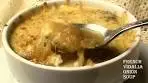 Cooking From Scratch: French Vidalia Onion Soup, No Wine ...