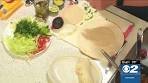 Cooking with Chef Bryan: Chipotle Beef Tacos