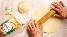 Copycat Pizza Express Pizza