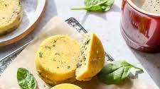 Copycat Starbucks Spinach & Mushroom Egg Bites