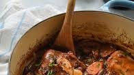 Coq au Vin
