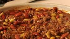Cowboy Food for Camping