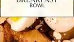 Craving a hearty breakfast? 🍳 #amazeballseats This bowl is ...