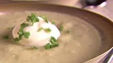 Creamy Artichoke Soup