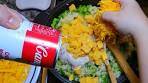 Creamy BROCCOLI CHEESE RICE Casserole Recipe ...