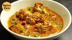 CREAMY COCONUT CHICKEN CURRY | CHICKEN CURRY ...