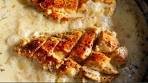 Creamy Garlic Chicken Pasta Recipe: Easy Delicious Comfort ...