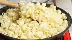 Creamy Mac and Cheese – No Béchamel, No Fuss!