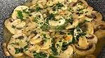 Creamy Mushroom Risotto Recipe, Very Easy, with an ...