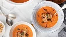 Creamy Tomato Soup