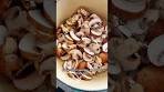 Creamy Turkey Tetrazzini Recipe for Leftover Thanksgiving ...