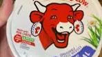 Creative Scrambled Egg Hack with Laughing Cow Cheese