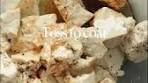 Crispy Tofu Nuggets in the Air Fryer
