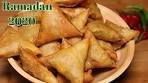 Crispy Vegetable Samosa ,Mix Vegetable Samosa Recipe ...